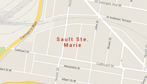Sault-Ste-Marie